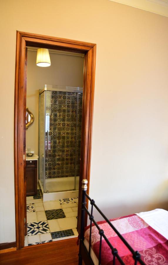 Ottoman Suites By Sera House Istanbul Exterior foto