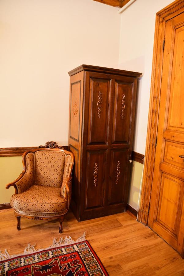 Ottoman Suites By Sera House Istanbul Exterior foto