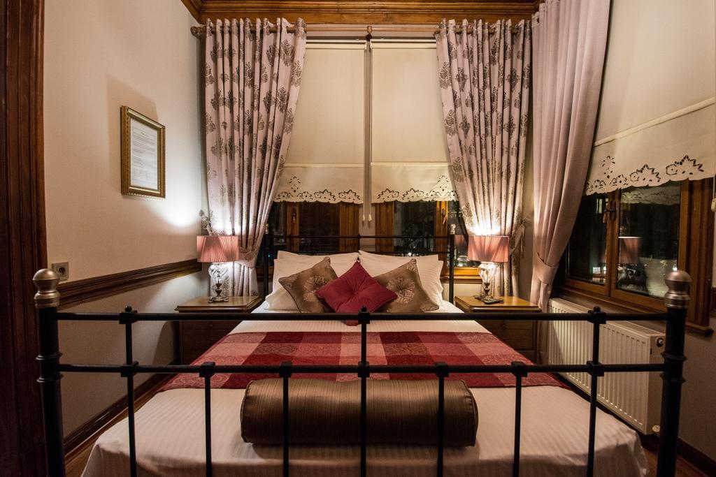 Ottoman Suites By Sera House Istanbul Zimmer foto
